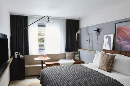 Indigo Antwerp - City Centre, an IHG - 85
