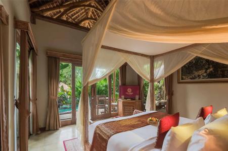 The Udaya Resorts and Spa - 62