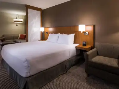 Hyatt Place Boise/Downtown - 45
