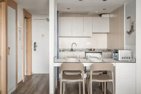 Vistasol Apartments - 18