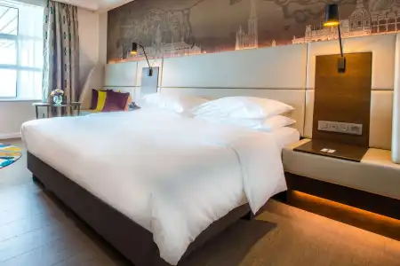 Radisson Blu, Antwerp City Centre - 44