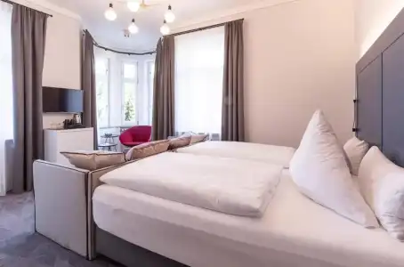 Villa Rein Boutiquehotel - 5