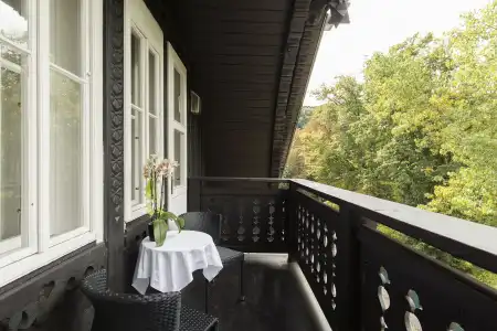 Sacher Baden - 35