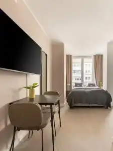 Limehome Berlin Luise-Henriette-Str. - 46