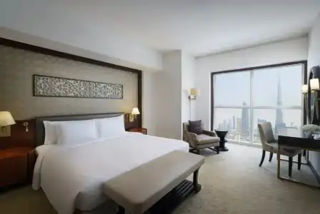 Dusit Thani - 36