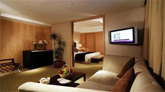 Marco Polo Parkside Beijing - 64