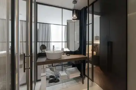 Radisson Collection, Santa Sofia Milan - 57