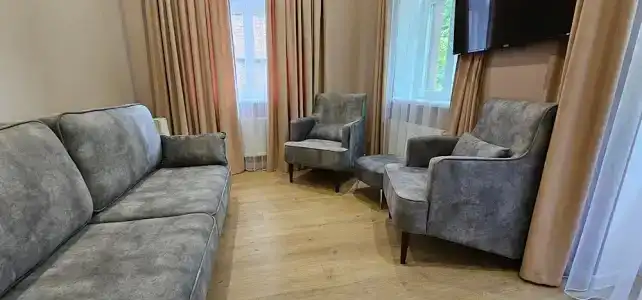 Orion Rehabilitation and Recovery Center - 85