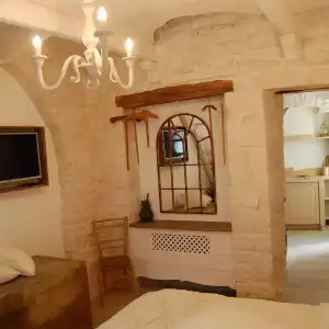 Trulli Holiday Albergo Diffuso - 68