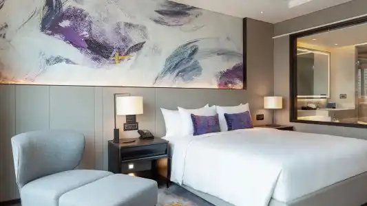 Carlton Bangkok Sukhumvit - 51