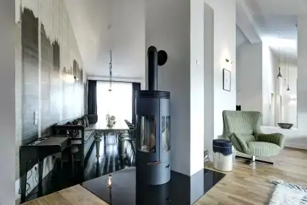 Gorki Apartments Berlin - 130