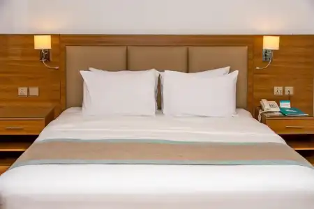 Sandy Beach and Resort - 105