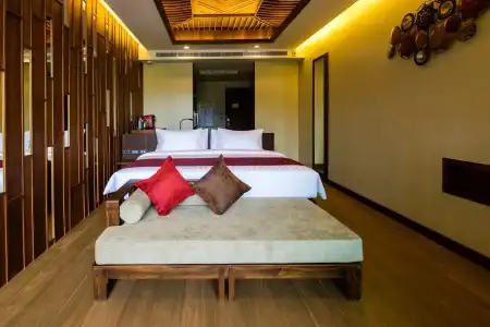 Ao Nang Phu Pi Maan Resort and Spa - 45