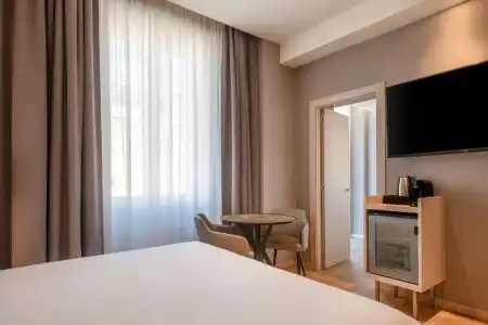 AC by Marriott Clodio Roma - 64