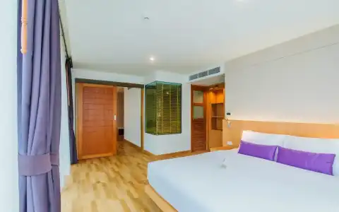 The Lunar Patong - 86