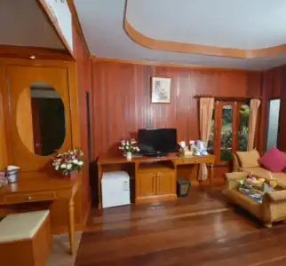 Haad Yao Bayview Resort & Spa - 80