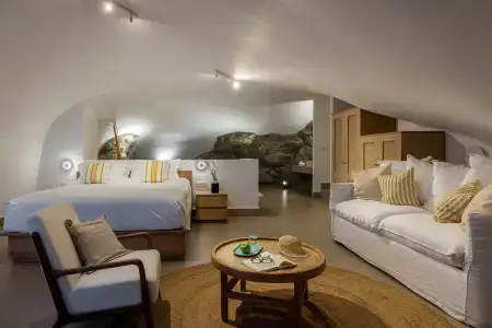 Rocabella Santorini & SPA - 104