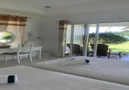 Suanya Kohkood Resort and Spa - 29