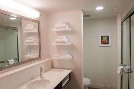 Hampton Inn and Suites Tulsa Downtown - 37