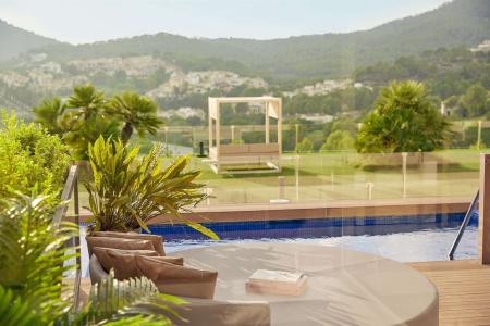 Zafiro Palace Andratx - 61