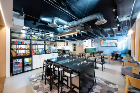 Staycity Aparthotels, Liverpool, Waterfront - 17