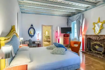 Byblos Art Villa Amista - 62