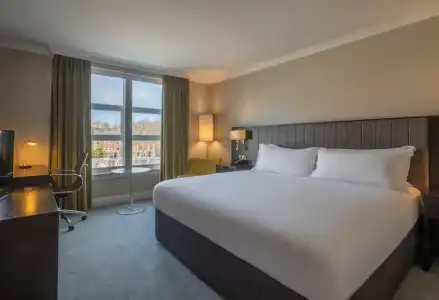 Hilton Dublin - 35