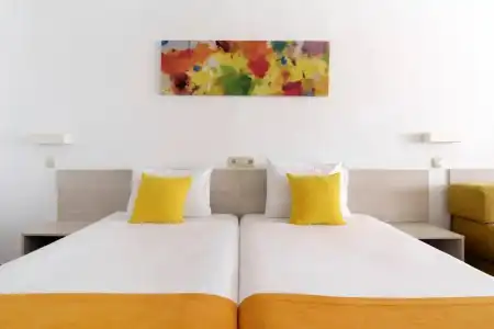 AluaSun Helios Beach - All Inclusive - 36