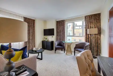 The Rathbone, Fitzrovia - 62