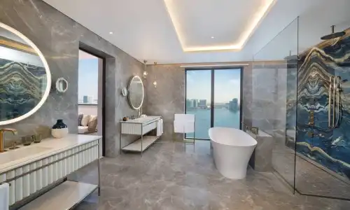Hilton Abu Dhabi Yas Island - 136