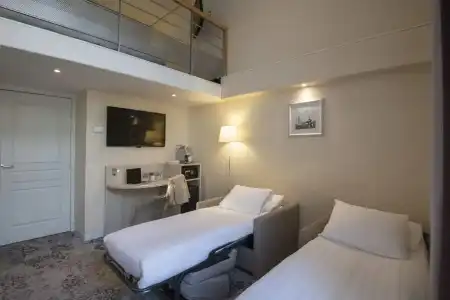 Best Western Alba - 43