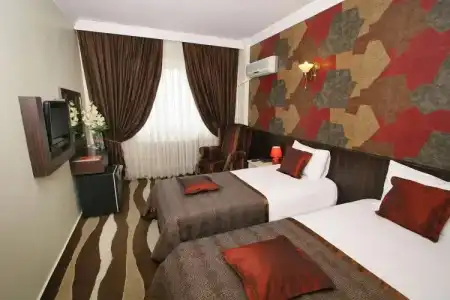Maya Istanbul - 35