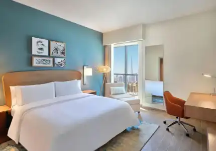 Element Al Jaddaf, Dubai by Marriotts - 75