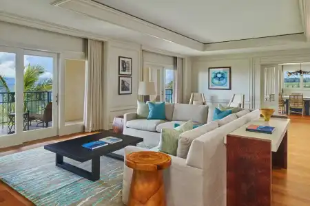 The Ritz-Carlton Maui, Kapalua - 82