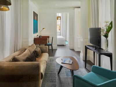 H10 Villa de la Reina Boutique - 61