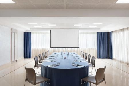 Courtyard by Marriott Rome Central Park - 17