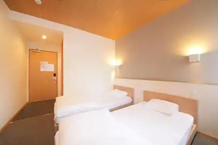 R Star Hostel - 43