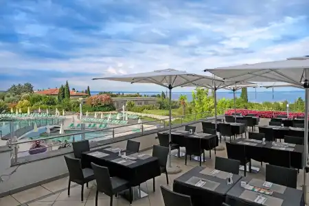 Parc Germano Suites & Apartments - 17