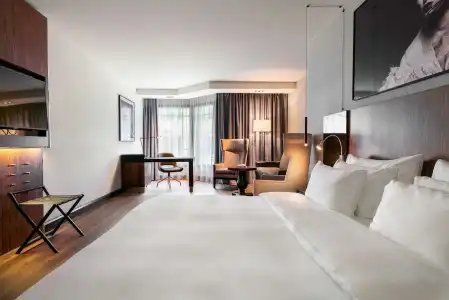 Radisson Collection Grand Place Brussels - 57