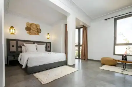 Fashion Hôtel - 18