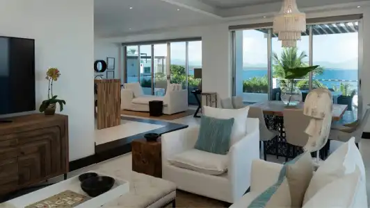 The Ocean Club, a Luxury Collection Resort, Costa Norte - 84