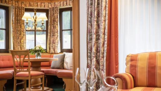 Wellness & Genuss Resort - Engel Obertal - 58