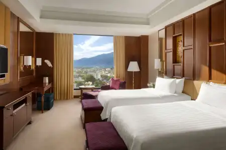Shangri-La Chiang Mai - 71
