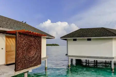 Cinnamon Dhonveli Maldives - 36