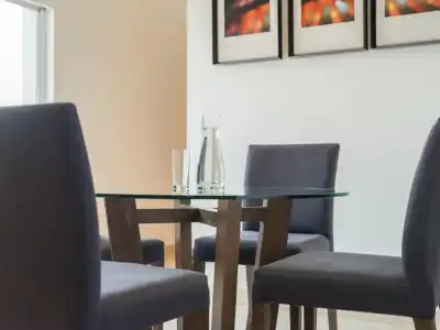 The Paragon Mexico City Santa Fe By Accor - 51