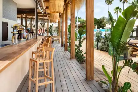 INNSiDE by Meliá Wave Calviá - 18