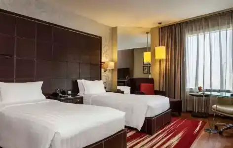 Hilton Bangkok Grande Asoke - 47