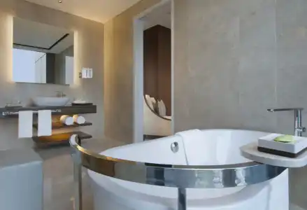 The Westin Singapore - 52