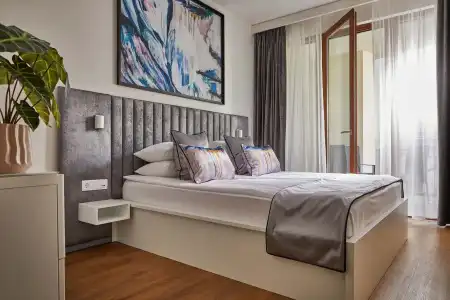 7seasons Apartments Budapest - 72