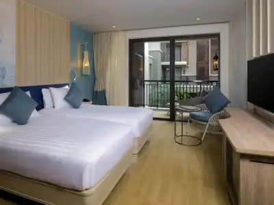 Mercure Samui Chaweng Tana - 67